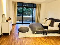 The Colonnade (D10), Condominium #496347971